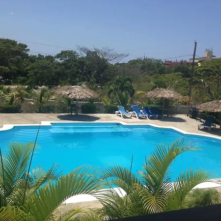 Sosua Sunset Hotel